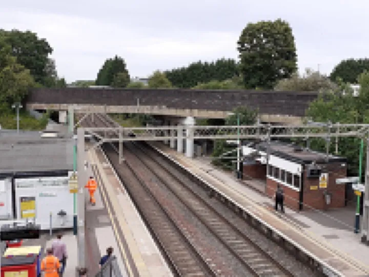 Winsford-Station-Bridge