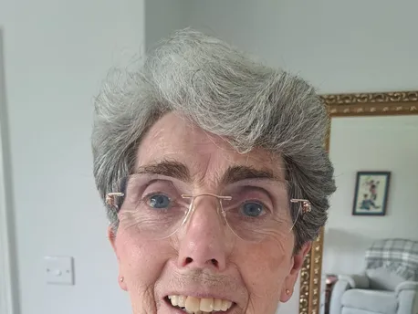 Kathryn Wood