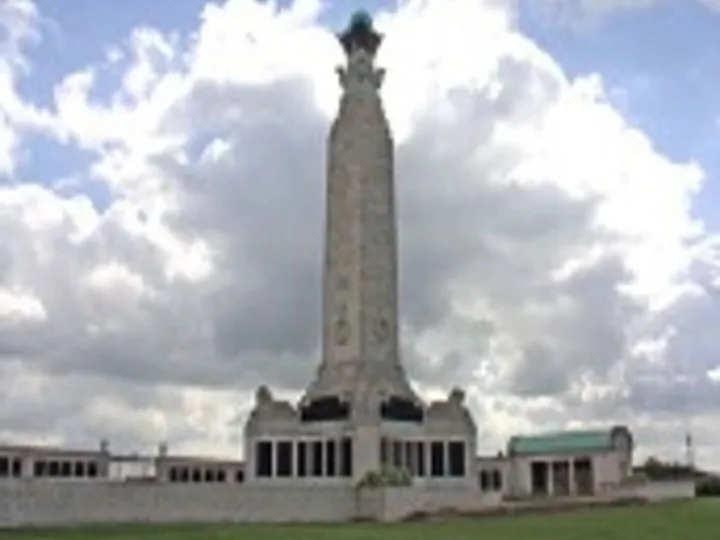 Chatham Naval Memorial