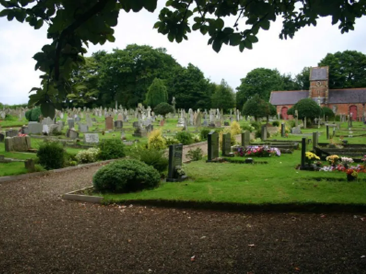 Malpas Cemetery
