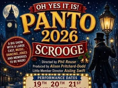 TADs Panto
