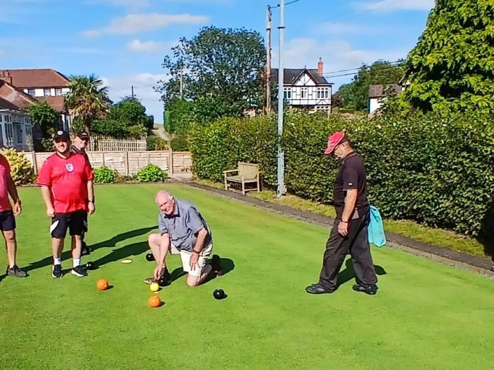 Bowling Club 2