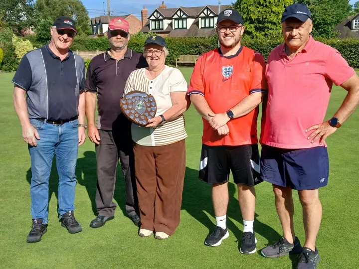 Bowling Club 3