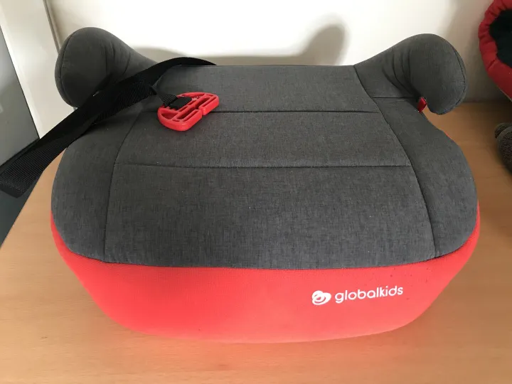 Items for sale &ndash; Isofix Car Booster Seat &pound;15