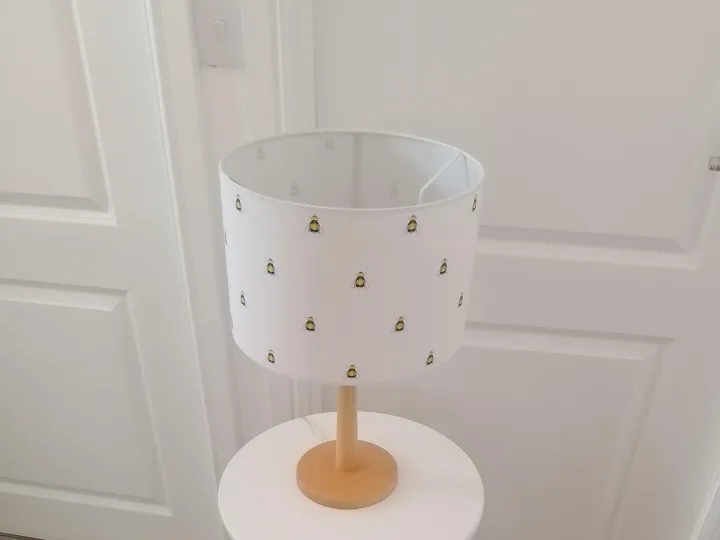 Items for sale &ndash; Habitat Ash table lamp &pound;10