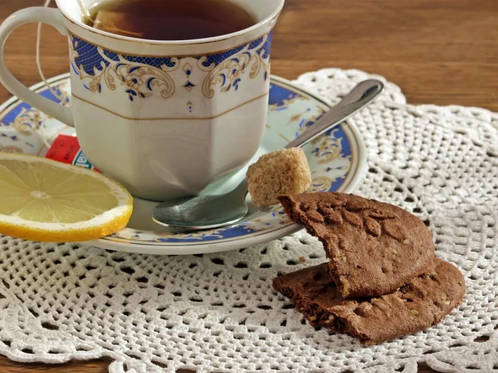 Afternoon Tea