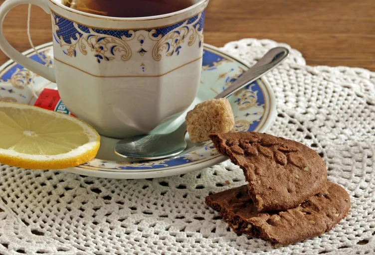 Afternoon Tea