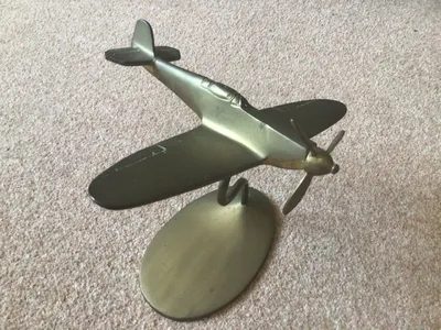 Items for sale &ndash; Vintage Spitfire Model &pound;15