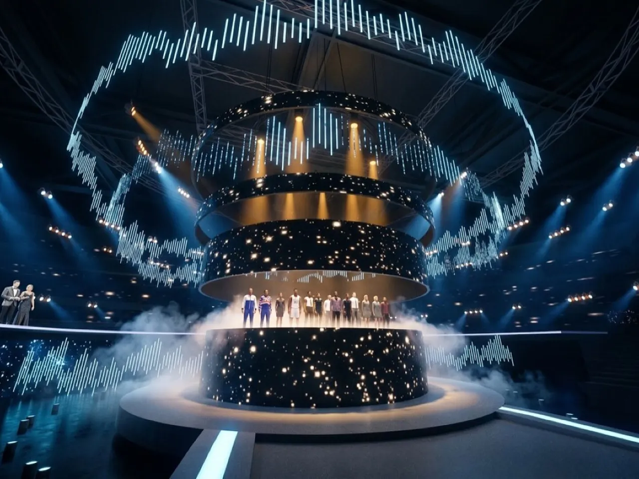 Beijing Sports Award Show 2 2