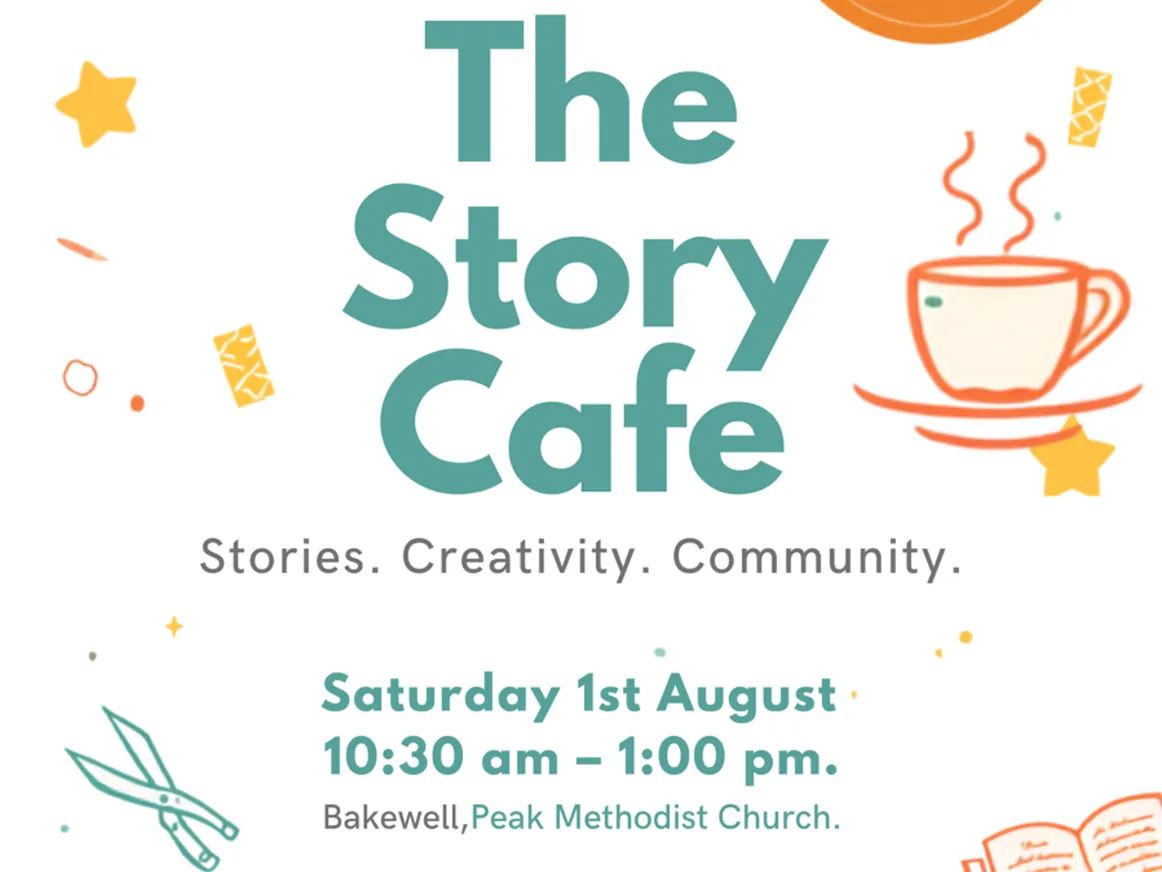The Story Cafe