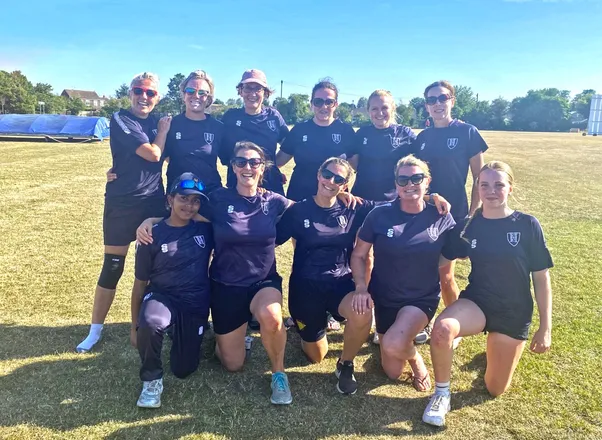 Women's Cricket July 2026