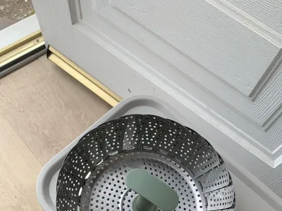 Items free to a good home! – Veg steamer free n/r