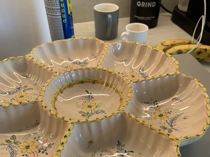 Items for sale &ndash; Tapas Dish &pound;3