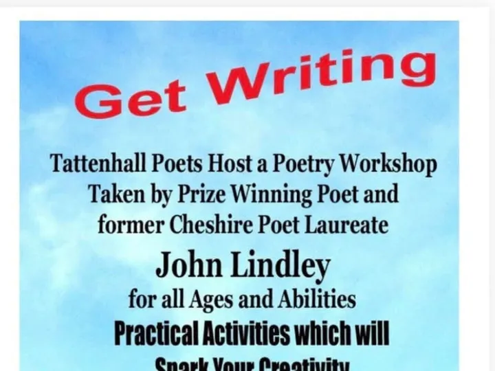 Get Writing