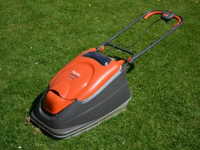 Items for sale &ndash; Flymo lawnmower &pound;20
