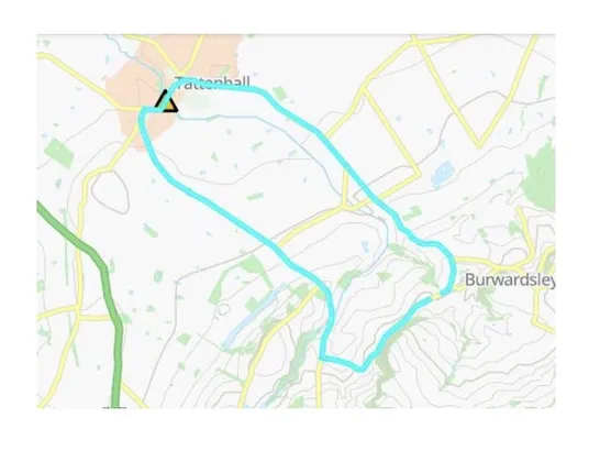 Harthill Road Closure