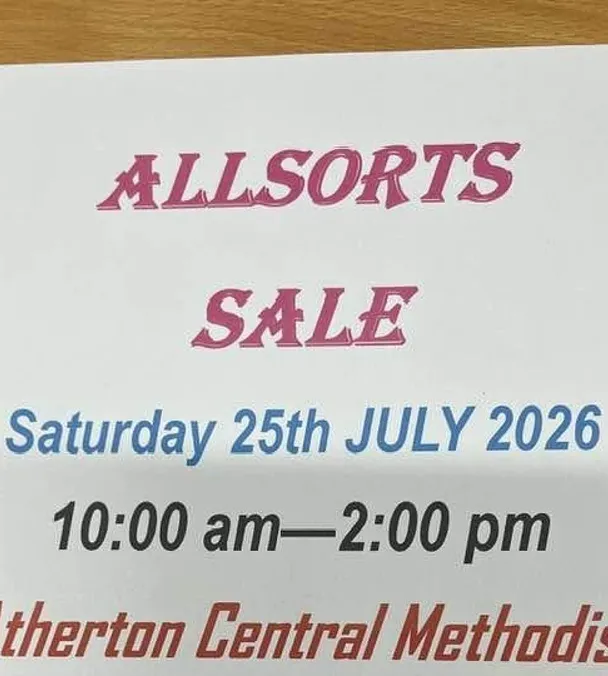Ac Allsorts Sale