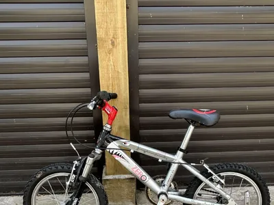 Items for sale &ndash; Childs Raleigh Zero Bicycle &pound;10