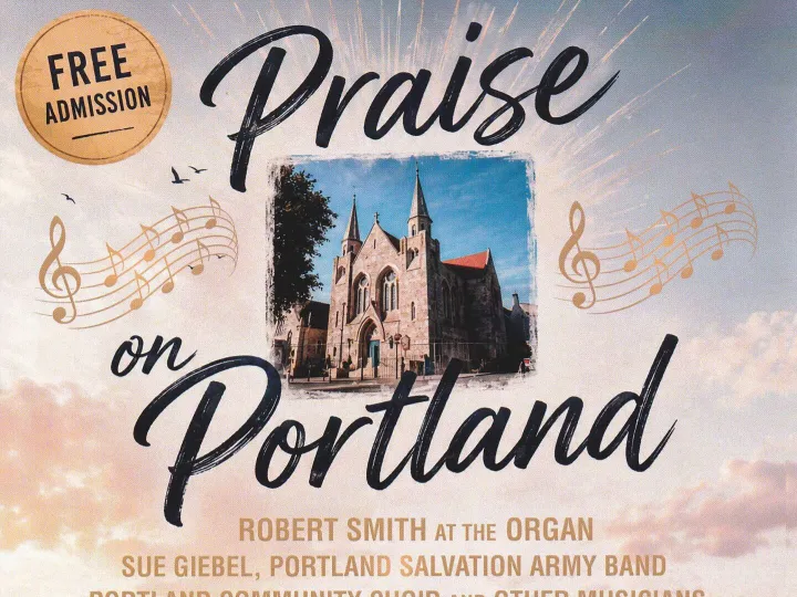 Portland Praise