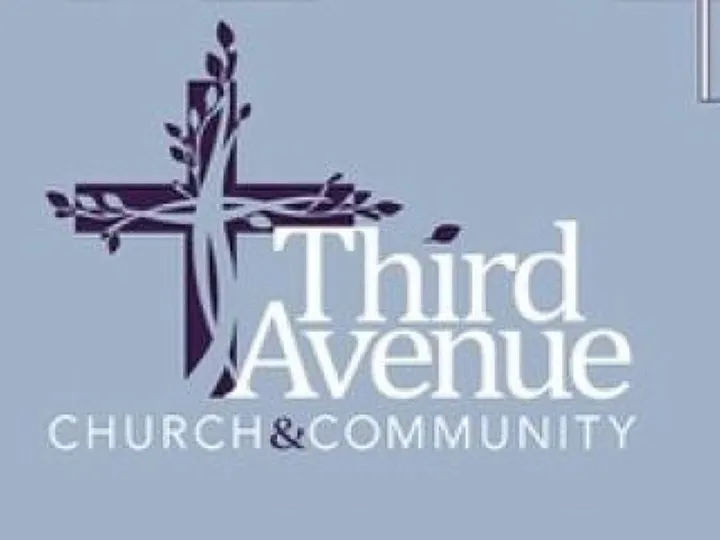 Third Ave Logo