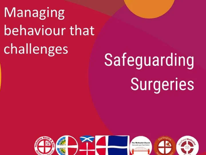 Npnp Powerpoint &ndash; Behaviour That Challenges