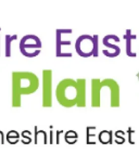 Cheshire East Logo