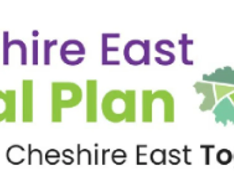 Cheshire East Logo