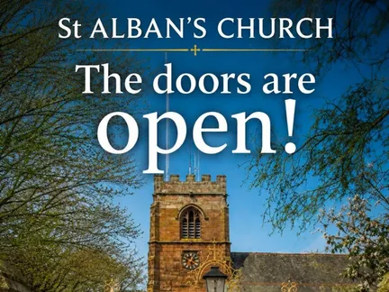 Church Open