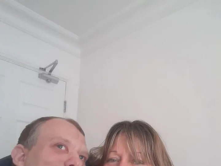Di and Rob