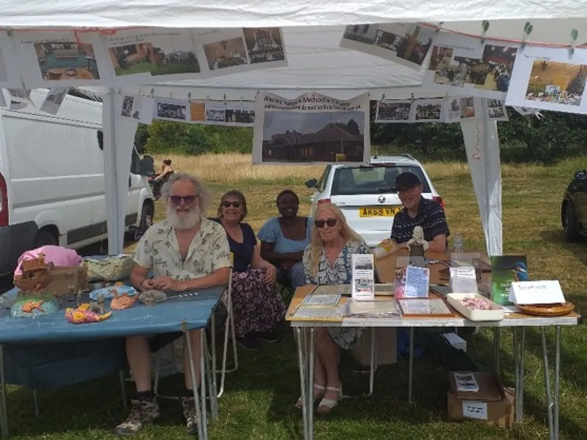 Summer Fete 2026 P1