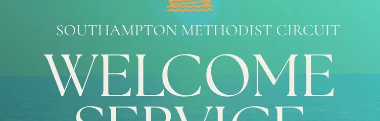 Welcome Service &ndash; 1 st Sept Jpeg