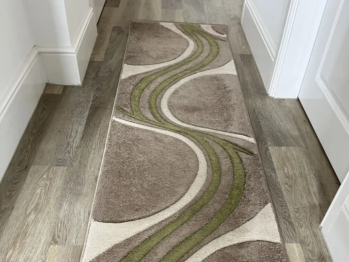 Items for sale &ndash; Hall runner &pound;15.00
