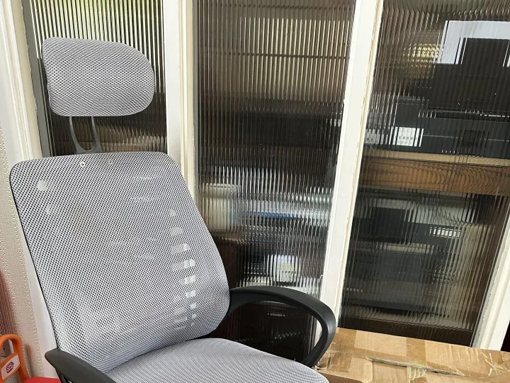 Items for sale &ndash; 2 x Office/Gaming Chairs &pound;25 each, or both for &pound;40