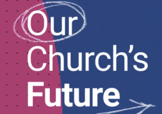 Our Church&rsquo;s Future Story