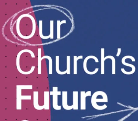 Our Church&rsquo;s Future Story