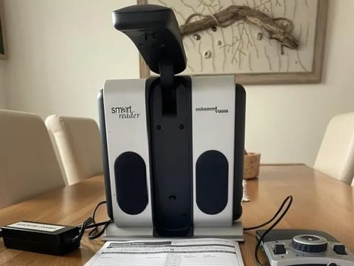Items for sale &ndash; Smart Reader &pound;50