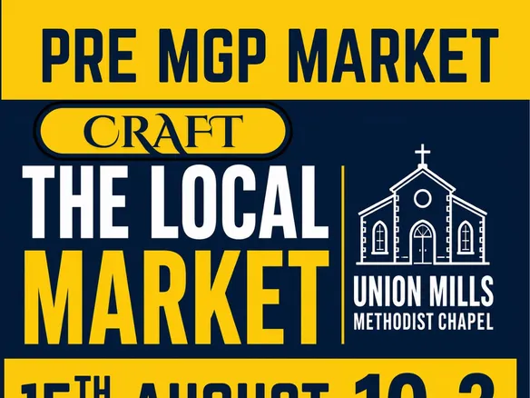 Craft Fare