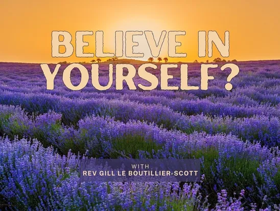 What if there&rsquo;s someone better to trust?