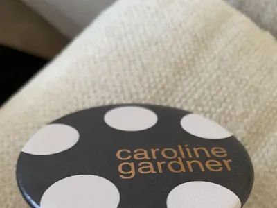 Items for sale &ndash; Caroline Gardner compact mirror &pound;7