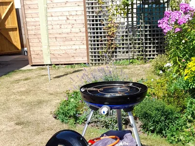 Items for sale &ndash; Cadac Gas Barbeque &pound;90