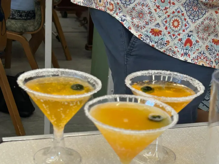 Mocktails (1)