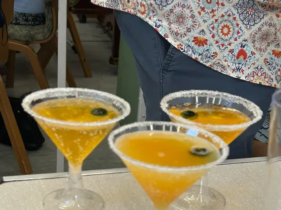 Mocktails (1)