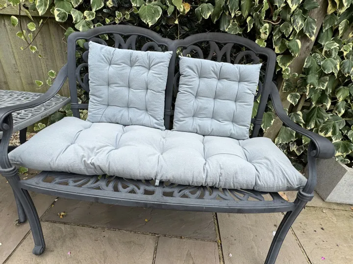Items for sale &ndash; Outdoor Seat Pads and Cushions From &pound;4