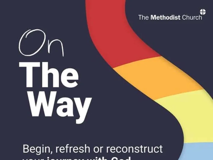 On The Way District Event October 2026