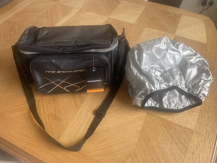 Items for sale
– Muddyfox bike handlebar bag £18