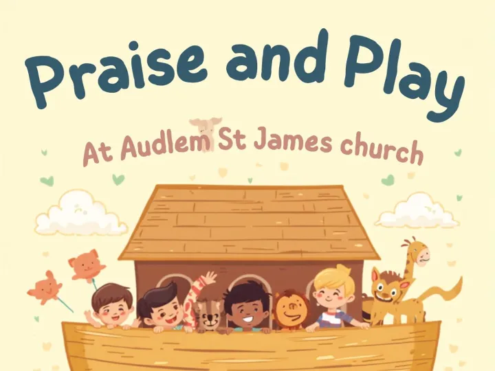 Praise and Play