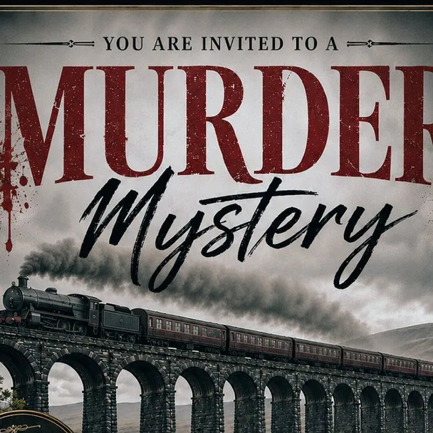 Murder Mystery