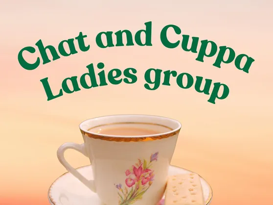 Storrs Road Chat and Cuppa Ladies Group
