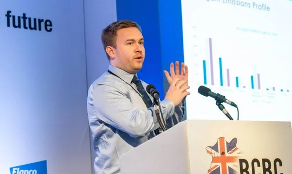 Genetics underpinned each of the key areas of efficiency gains needed to hit net zero’ explained George Peart sustainability lead for Promar and advisor to Brongain