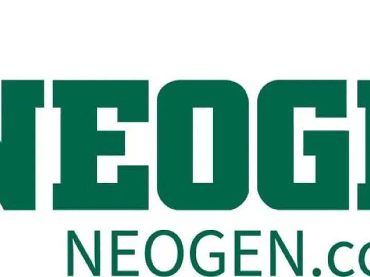 Sponsors Feature – Neogen